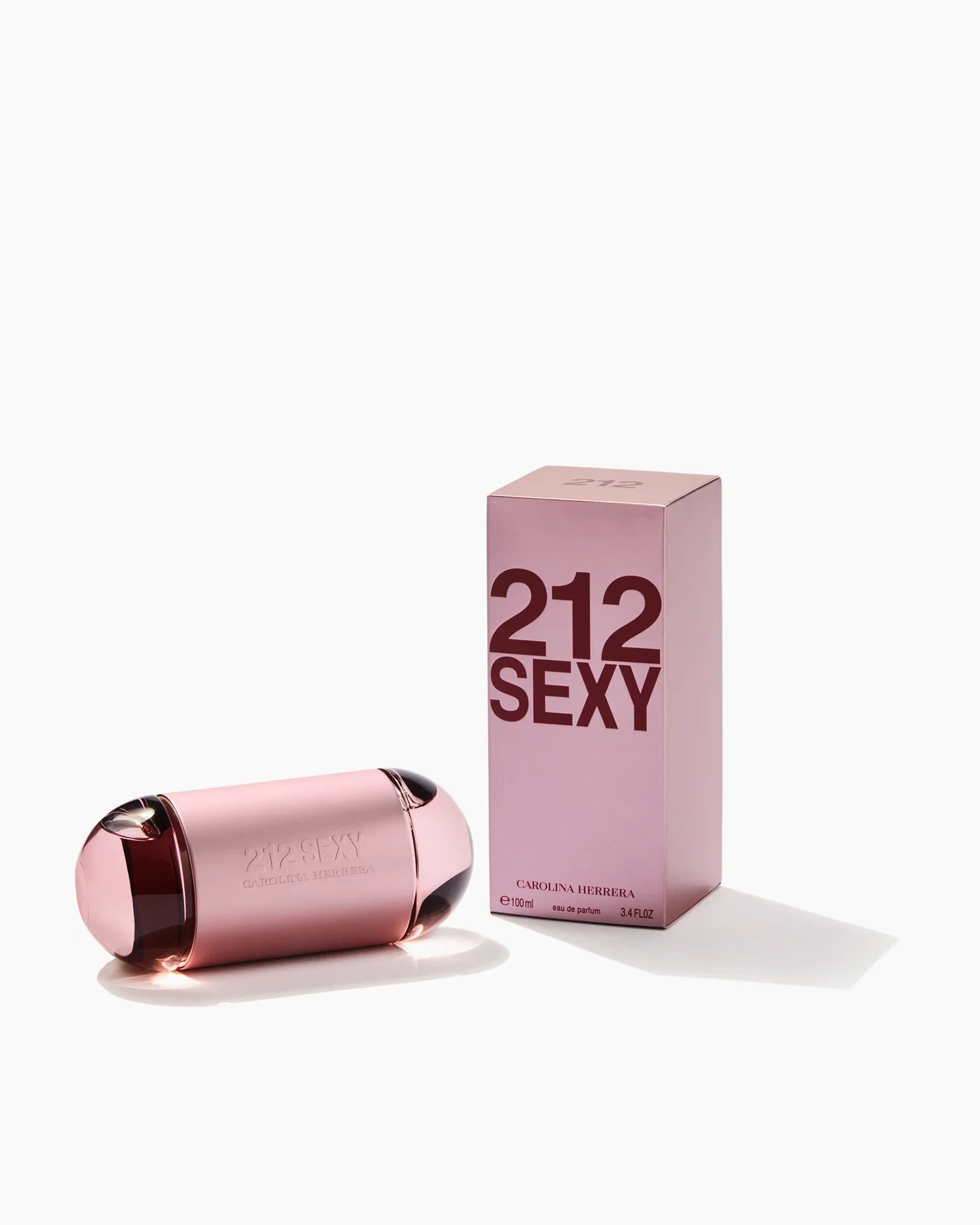 CH 212 Sexy EDP for Women - Perfume Planet 