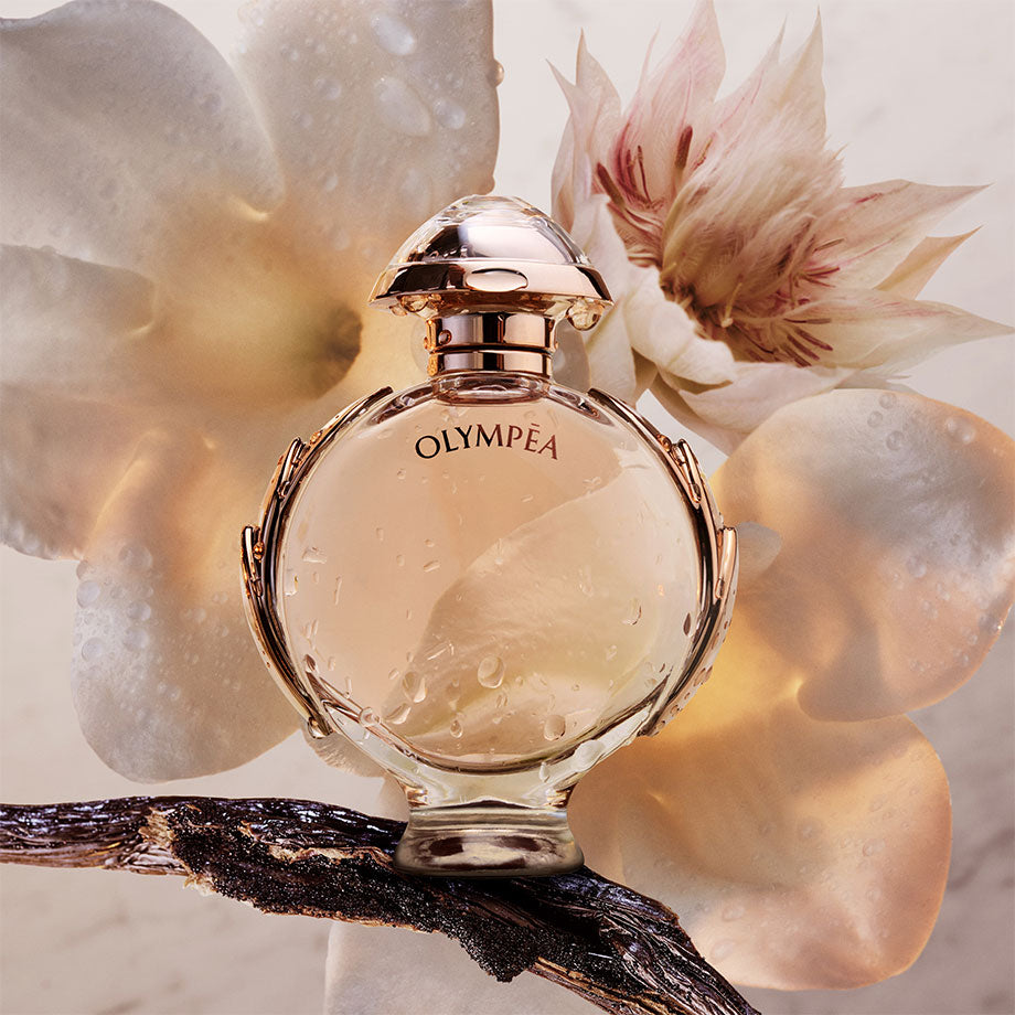 Olympea Eau de Parfum - Perfume Planet 