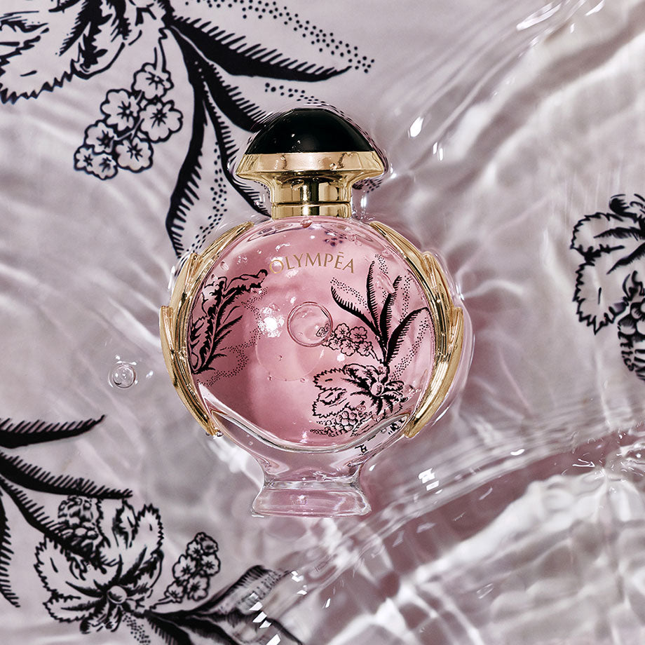 Olympea Blossom EDP for Women - Perfume Planet 