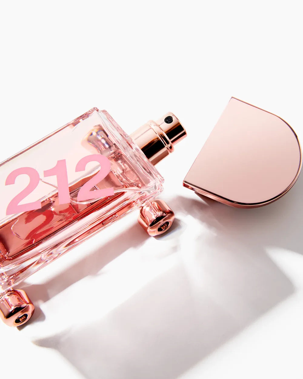 CH 212 Heroes Eau De Parfum for Women - Perfume Planet 
