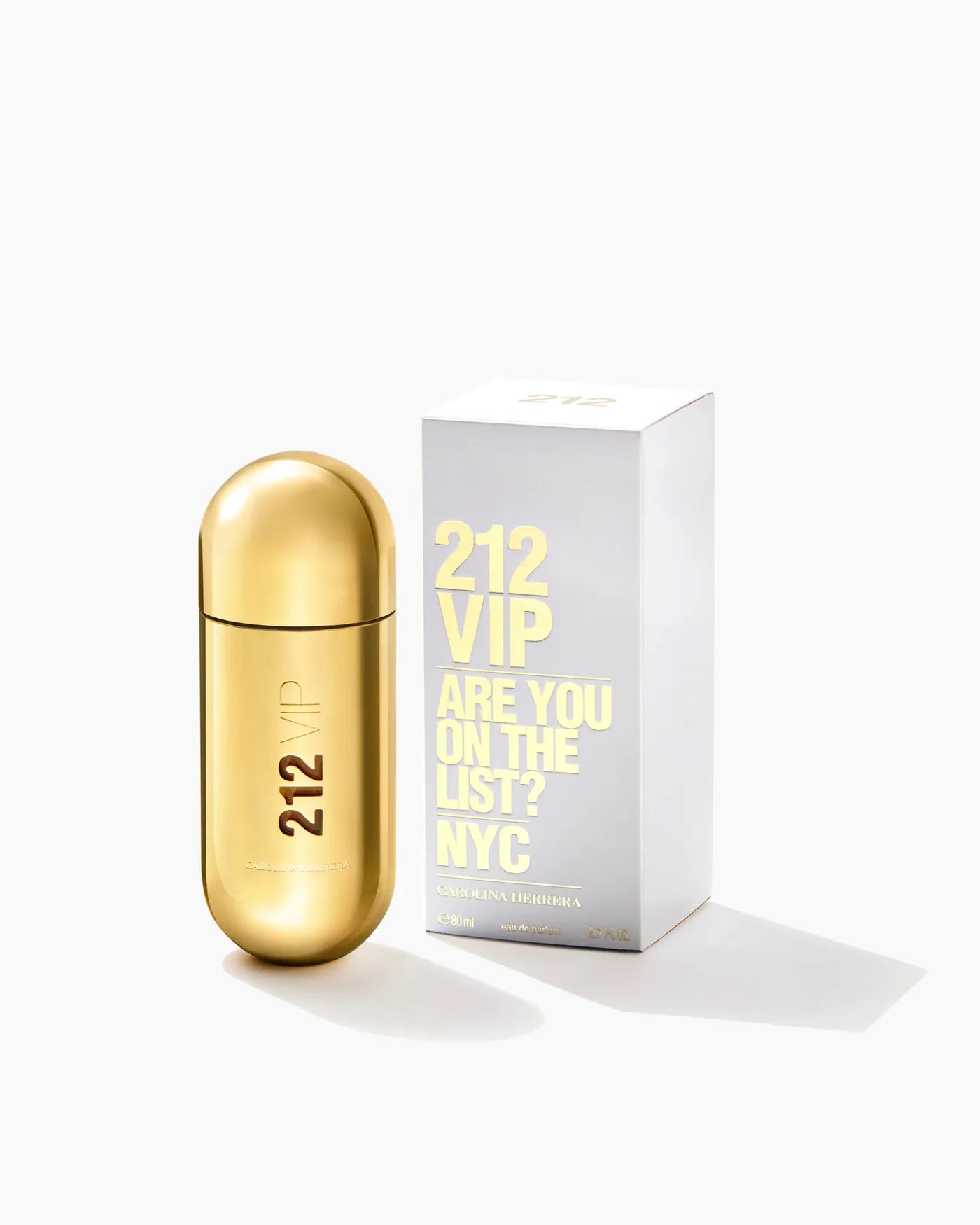 212 VIP Eau De Parfum for Women - Perfume Planet 