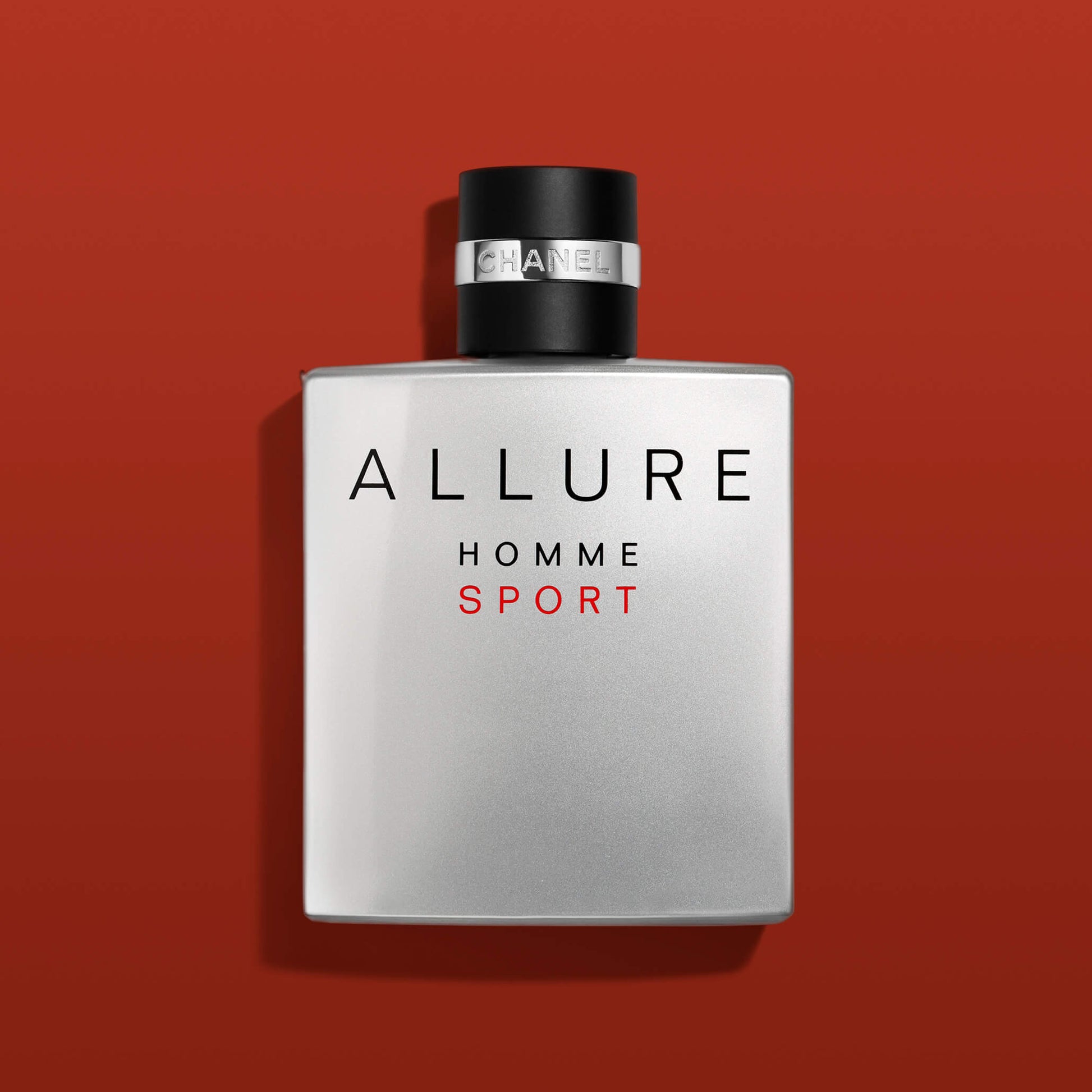 Allure Homme Sport EDT - Perfume Planet 