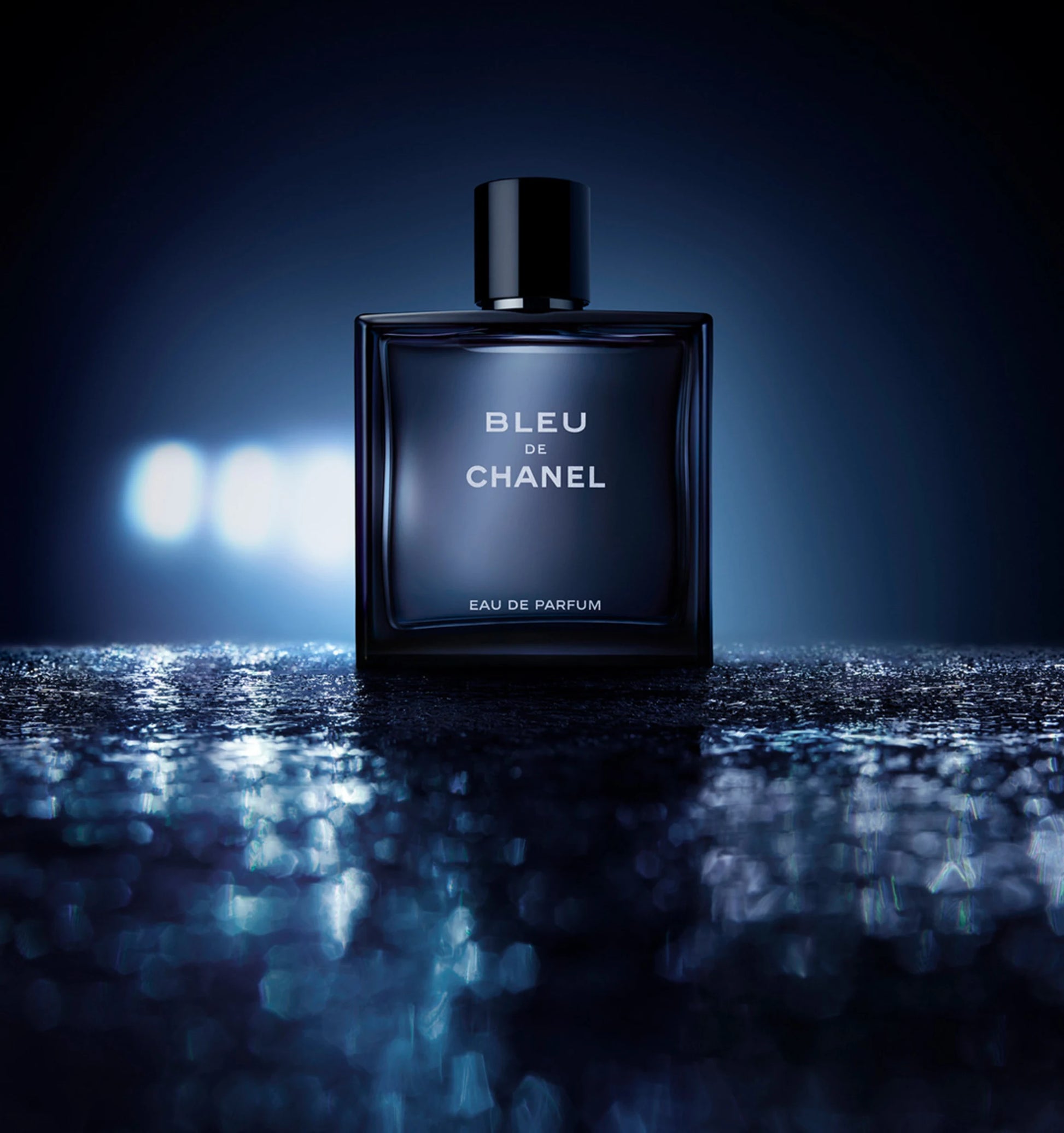 Bleu de Chanel Eau De Parfum - Perfume Planet 