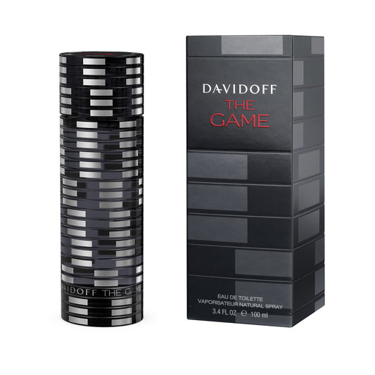 Davidoff The Game EDT for Men - Perfume Planet 