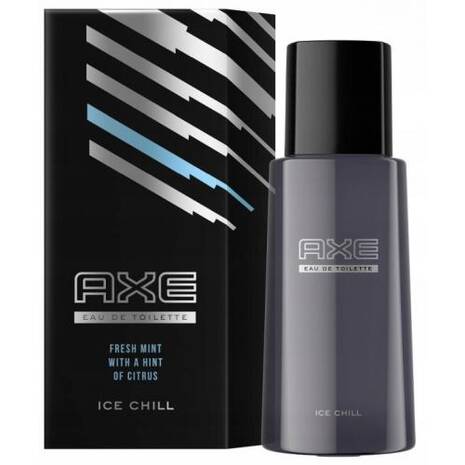 Ice Chill by Axe EDT for Men - Perfume Planet 