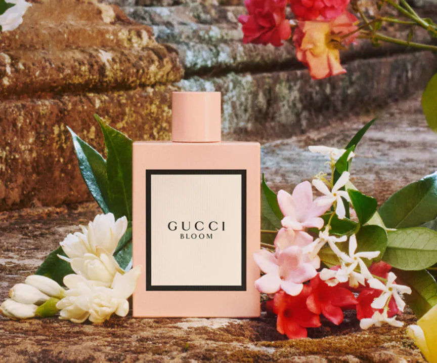 Gucci Bloom EDP for Women - Perfume Planet 