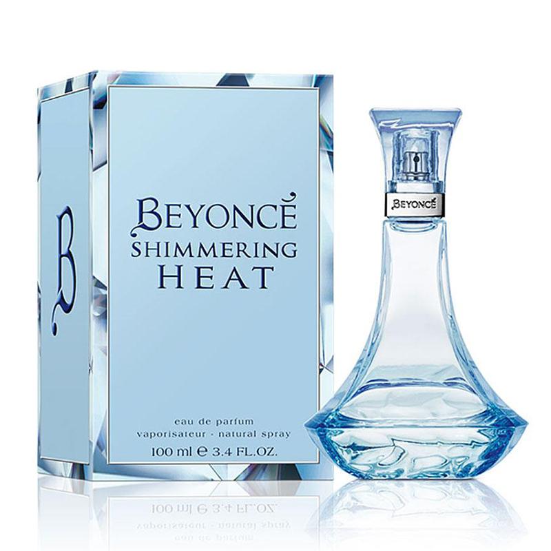 Beyoncé Shimmering Heat EDP - Perfume Planet 