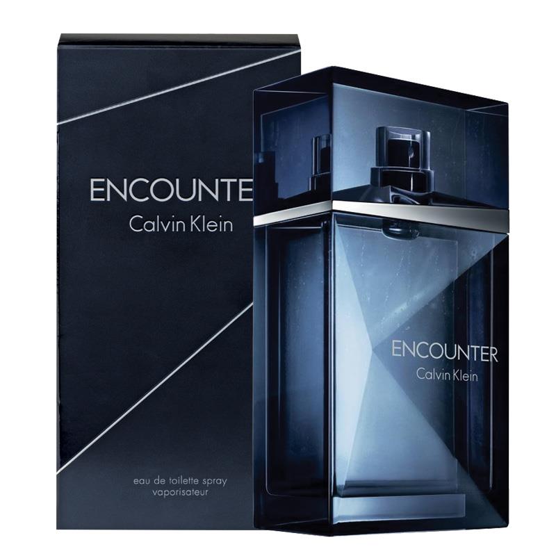 CK Encounter EDT for Men - Perfume Planet 