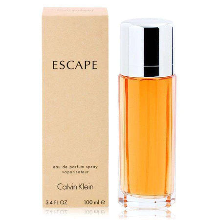 CK Escape EDP for Her - Perfume Planet 