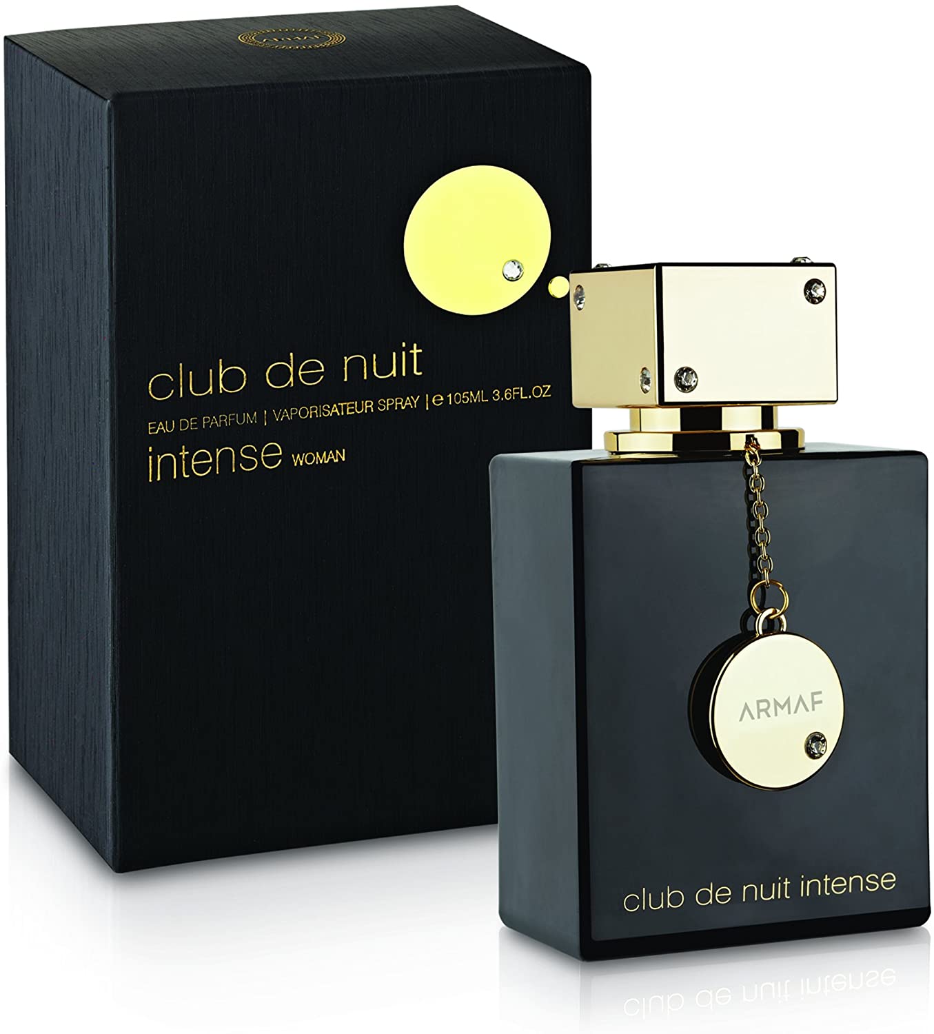 Armaf Club De Nuit Intense EDP for Women - Perfume Planet 