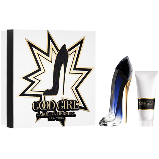 CH Good Girl Légére EDP Gift Set (2PC) - Perfume Planet 