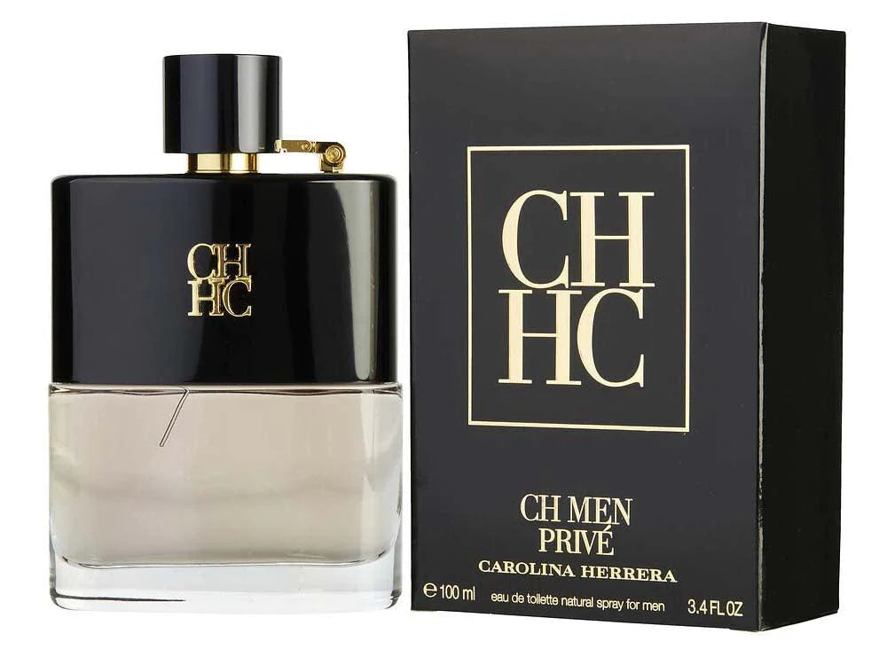 CH Prive Eau de Toilette for Men - Perfume Planet 