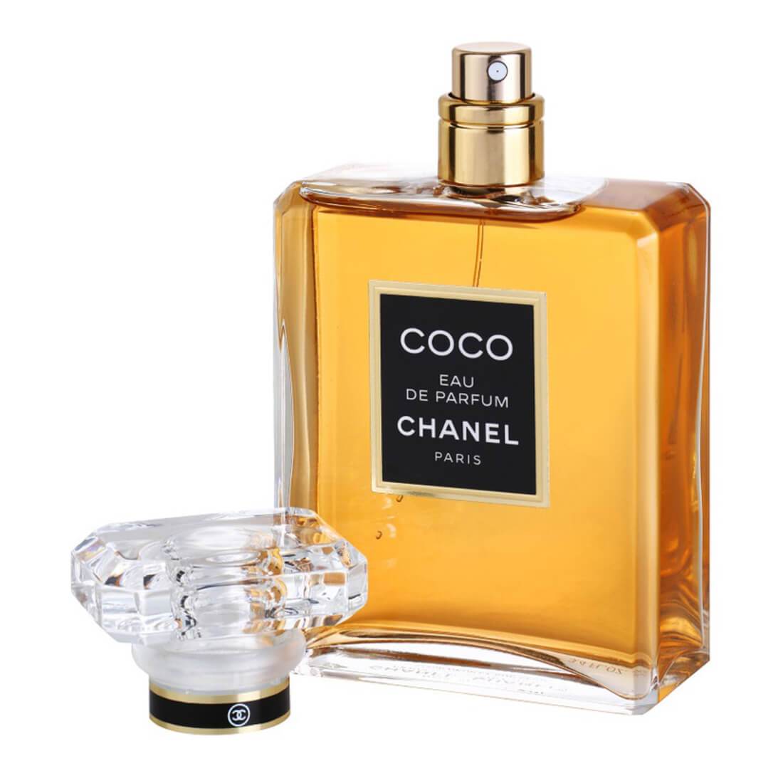 Coco Chanel EDP for Women - Perfume Planet 