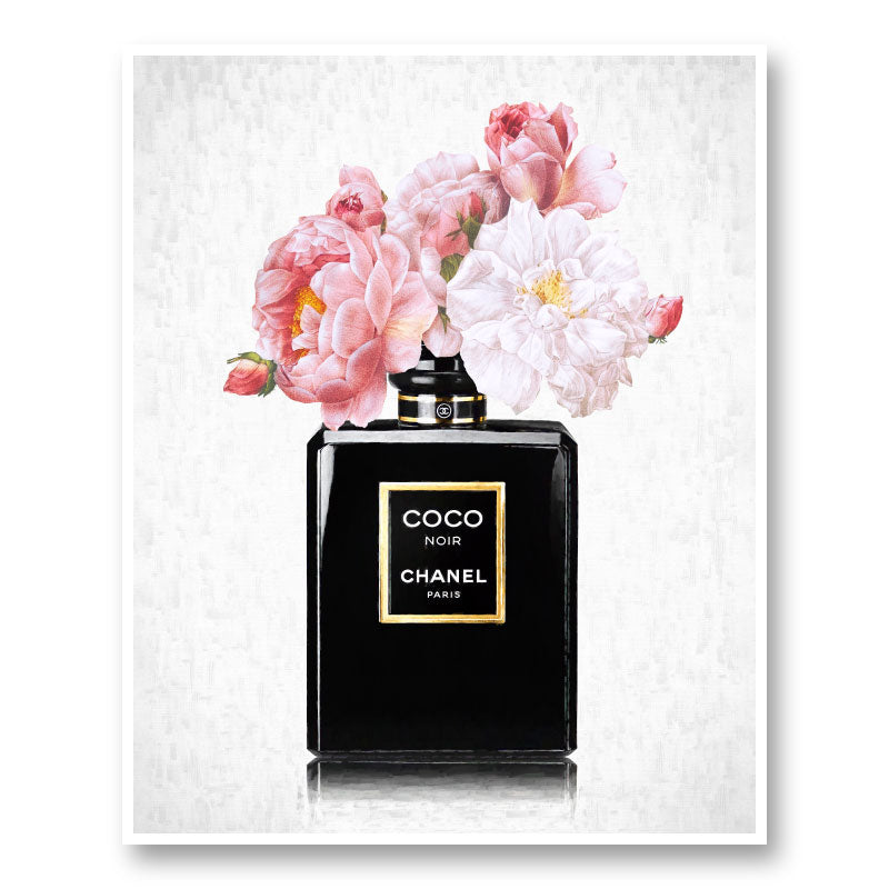 Coco Noir Chanel EDP for Women - Perfume Planet 