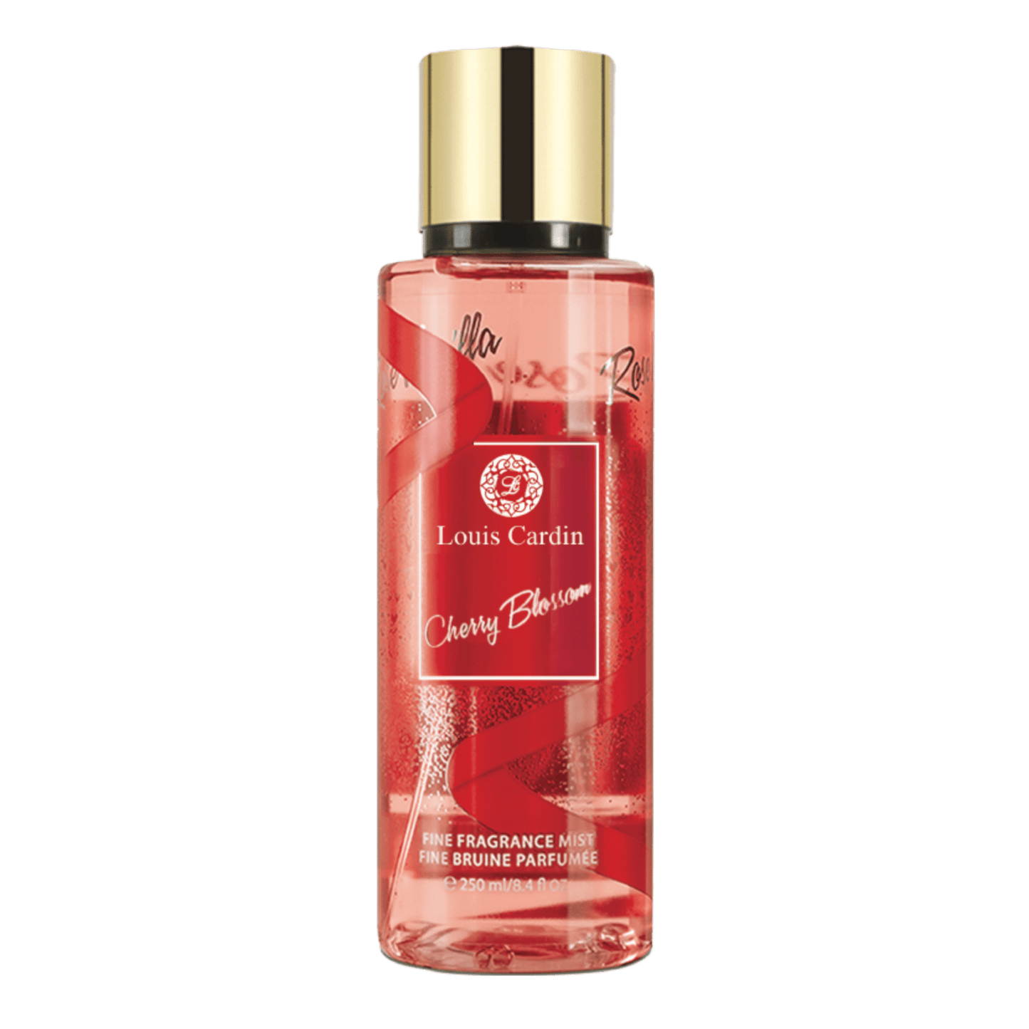 Cherry Blossom Body Mist - Perfume Planet 