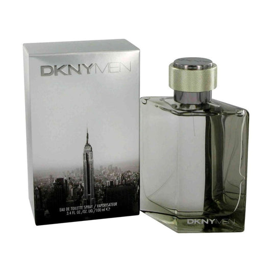 DKNY EDT for Men - Perfume Planet 