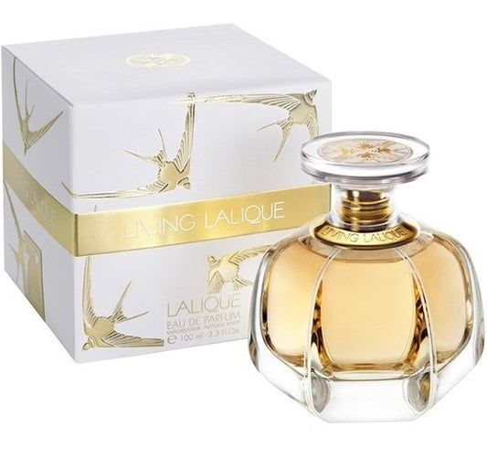 Living Lalique EDP for women - Perfume Planet 