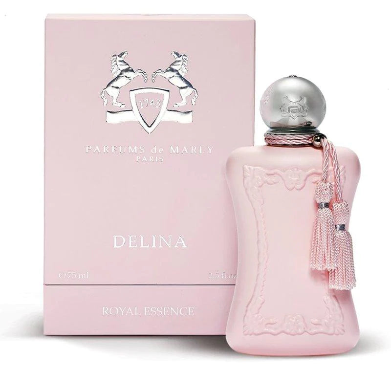 Parfums de Marly Delina Eau De Parfum for Women - Perfume Planet 