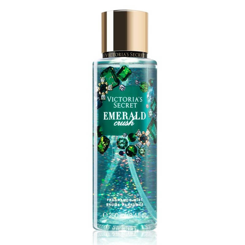 VS Emerald Crush Body Mist - Perfume Planet 