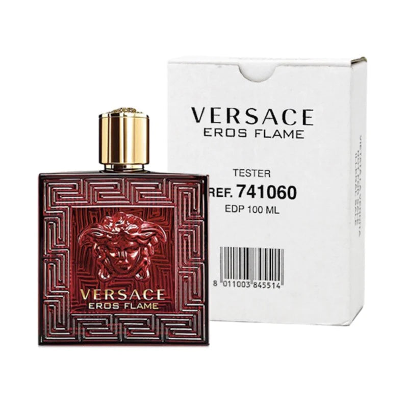 Versace Eros Flame EDP for Men - Perfume Planet 
