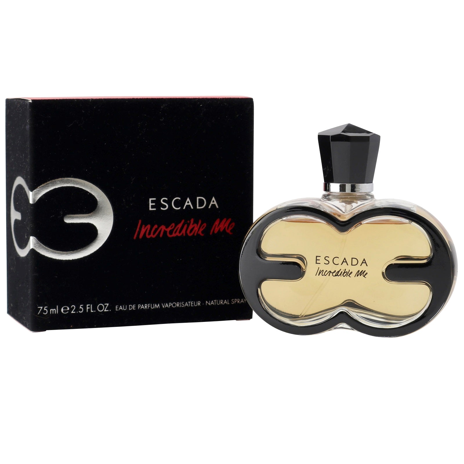 Escada Incredible Me EDP for Women - Perfume Planet 