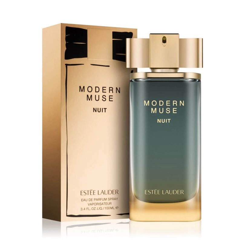 Estée Lauder Modern Muse Nuit EDP for Women - Perfume Planet 