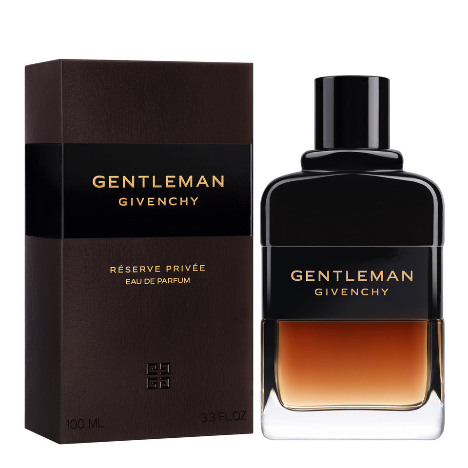 Gentleman Réserve Privée by Givenchy EDP for Men - Perfume Planet 