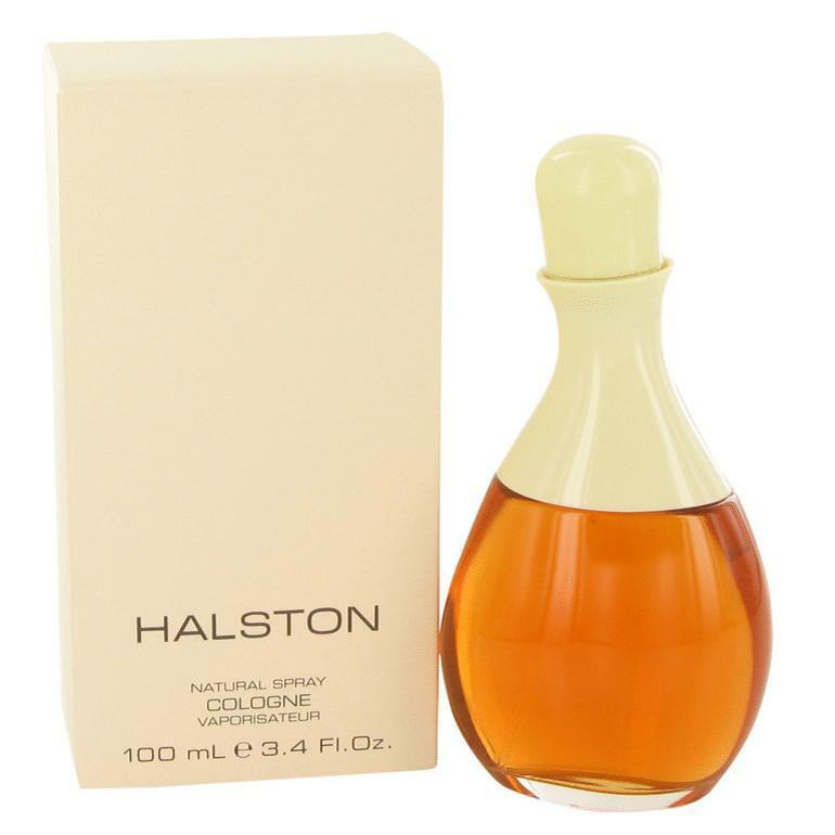 Halston Cologne for women - Perfume Planet 