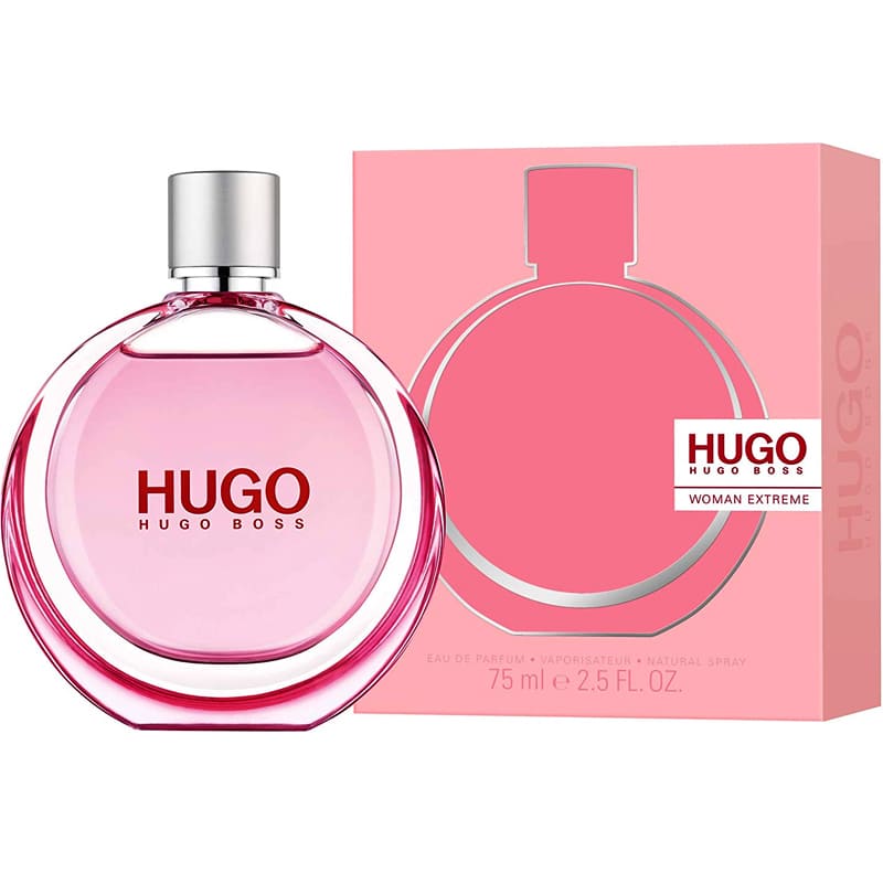 Hugo Woman Extreme Eau de Parfum - Perfume Planet 