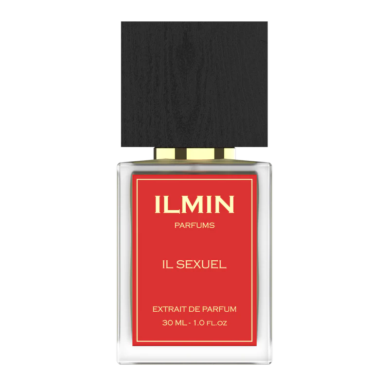 ILMIN IL SEXUEL Extrait de Parfum (Unisex) - Perfume Planet 