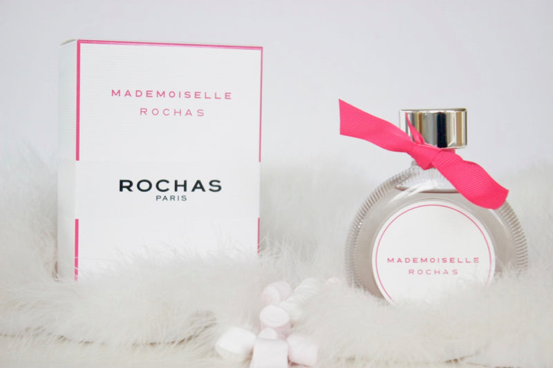 Mademoiselle Rochas EDT for Women - Perfume Planet 