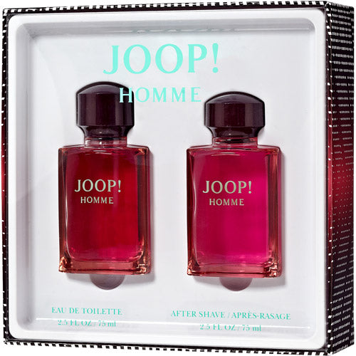 Joop! Homme EDT Gift Set (2PC) - Perfume Planet 