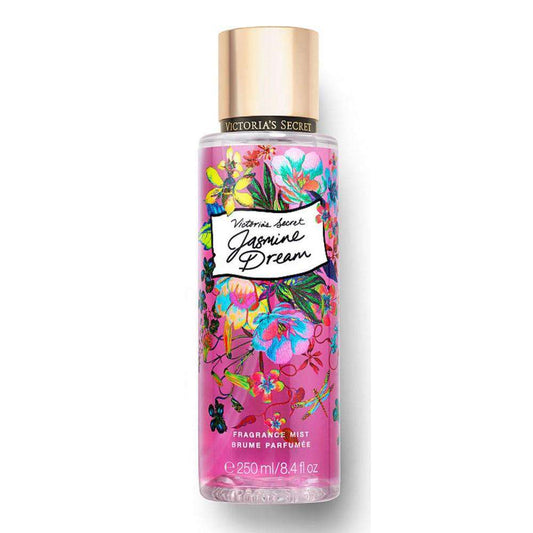 VS Jasmine Dream Body Mist - Perfume Planet 