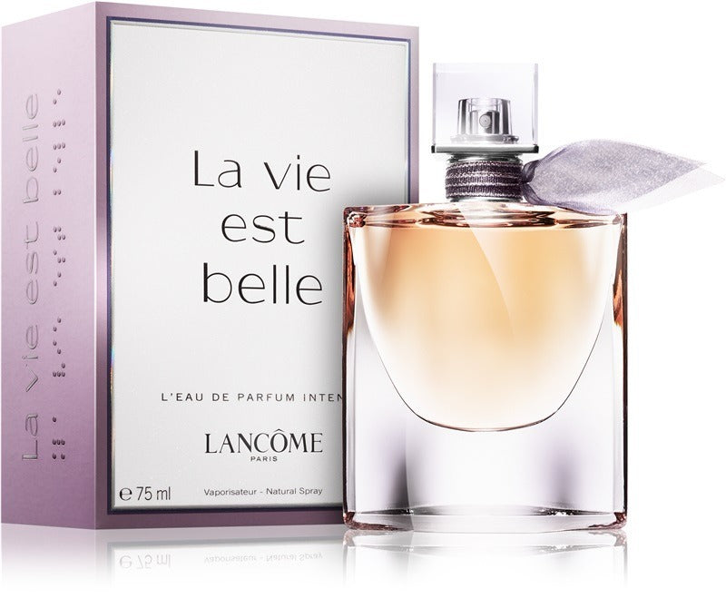 La Vie Est Belle Eau de Parfum Intense - Perfume Planet 