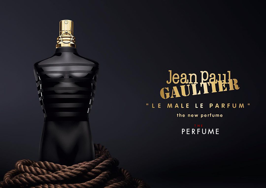 Jean Paul "Le Male" Le Parfum EDP Intense Gift Set (2PC) - Perfume Planet 