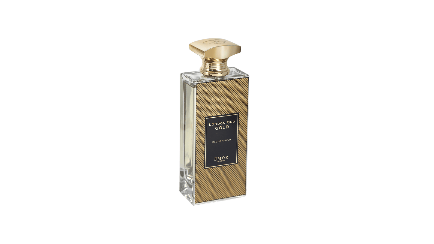Emor London Oud Gold EDP - Perfume Planet 