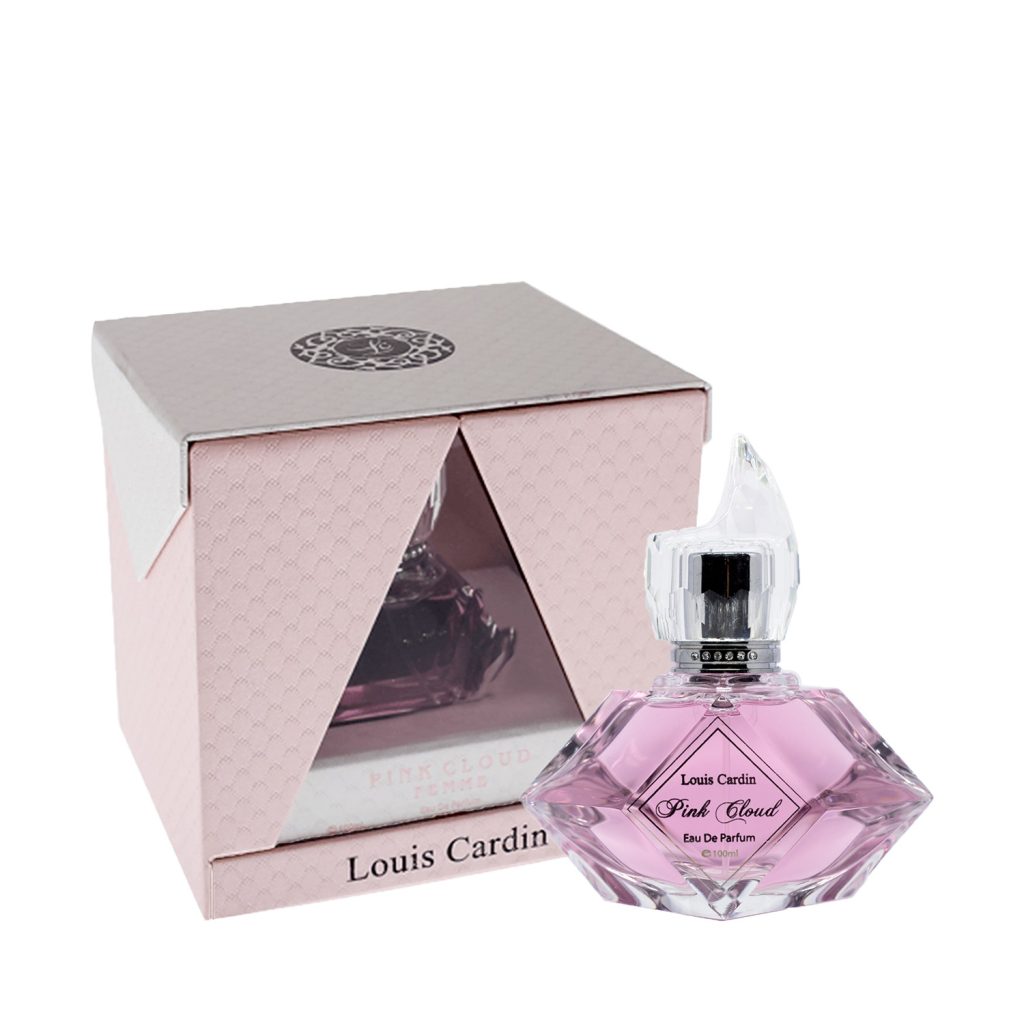 Pink Cloud EDP for Women - Perfume Planet 