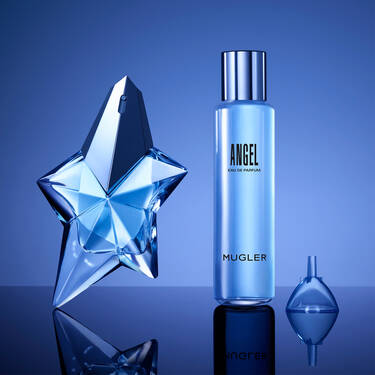 Angel Star EDP for Women (Refillable) - Perfume Planet 
