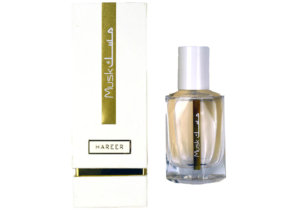 Rasasi Musk Hareer EDP (Unisex) - Perfume Planet 