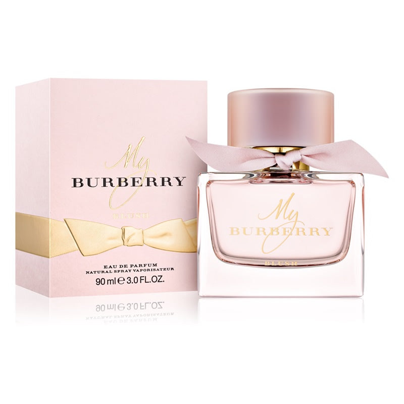 My Burberry Blush EDP for Women - Perfume Planet 