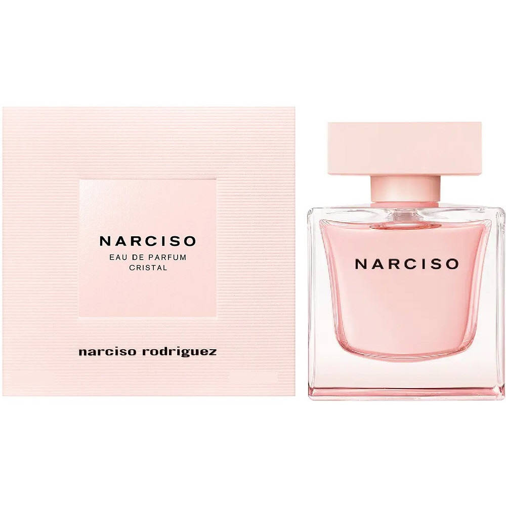 Narciso Eau de Parfum Cristal for Women - Perfume Planet 