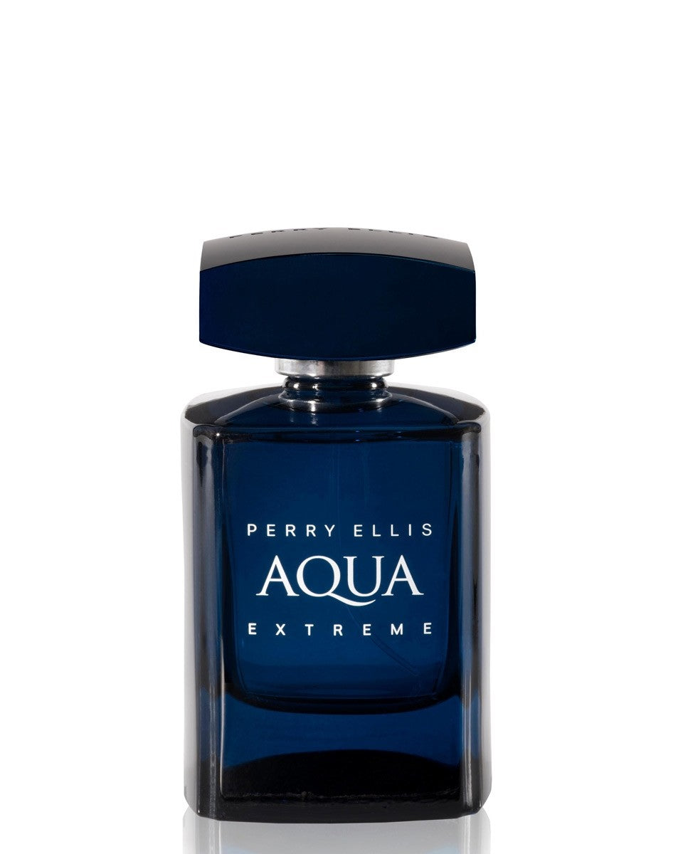 Perry Ellis Aqua Extreme EDT for Men - Perfume Planet 