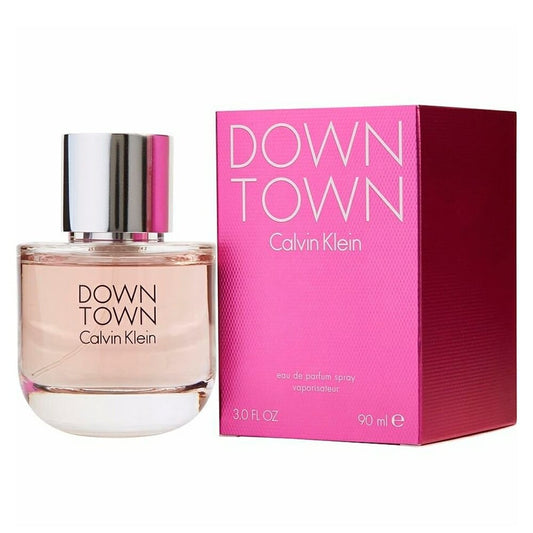 CK Downtown EDP for Women - Perfume Planet 