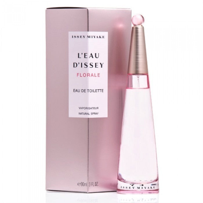 L'Eau d'Issey Florale EDT for Women - Perfume Planet 