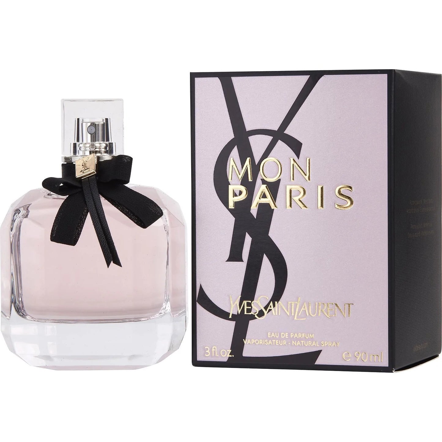 Mon Paris by YSL EDP for Women - Perfume Planet 