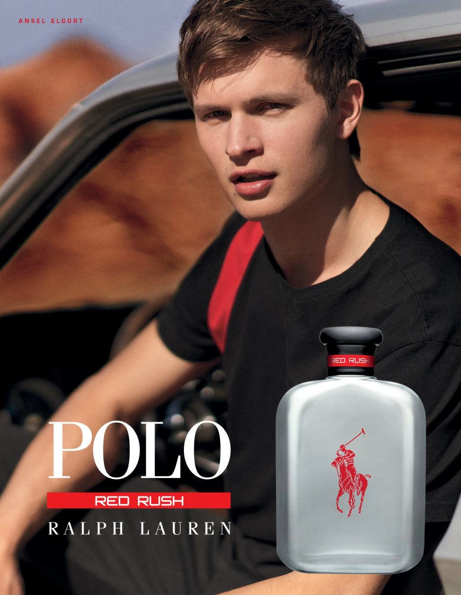 Polo Red Rush Eau de Toilette for Men – Perfume Planet