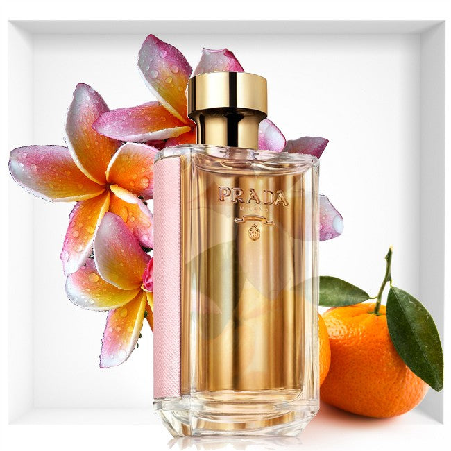 La Femme Prada L'eau EDT for Women - Perfume Planet 