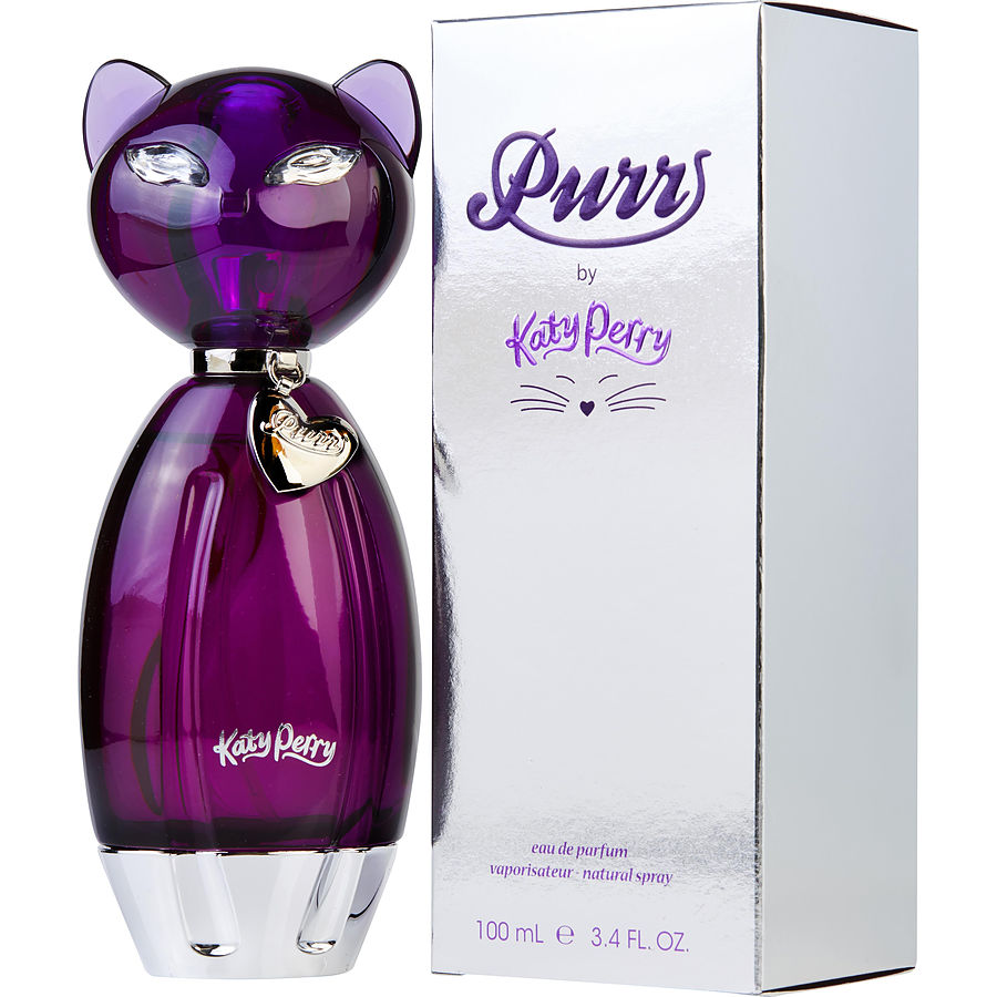 Purr by Katy Perry EDP - Perfume Planet 
