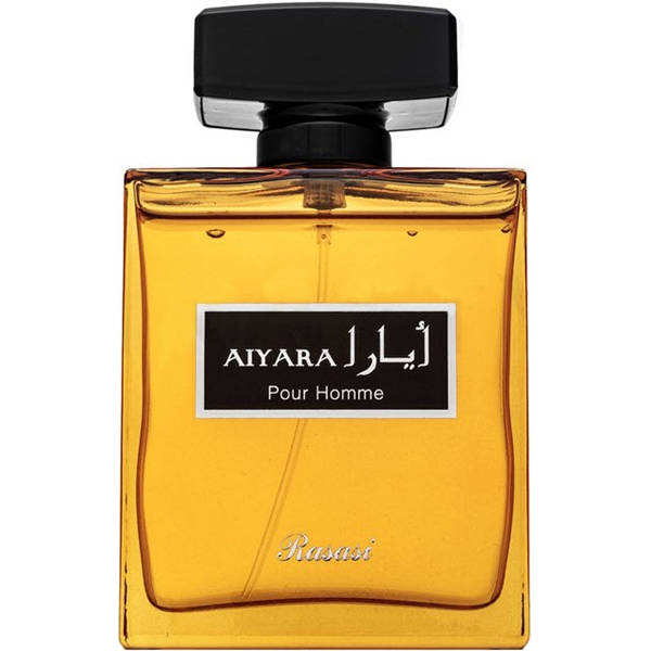 Rasasi Aiyara Pour Homme Eau de Parfum - Perfume Planet 