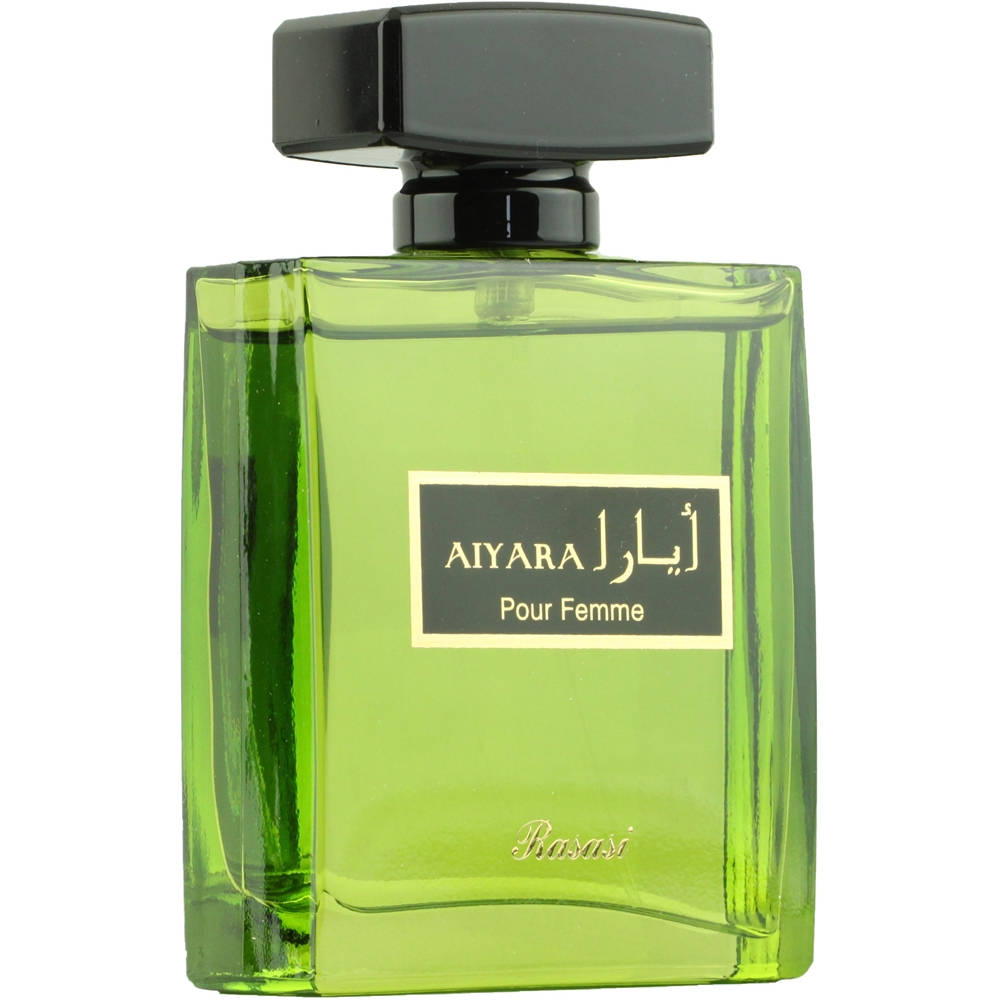 Rasasi Aiyara Pour Femme Eau de Parfum - Perfume Planet 